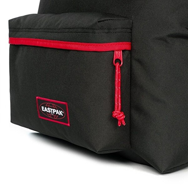 Eastpak EK0006204W51 Padded Pak'R Kontrast Scarlet Çok Renkli Sırt Çantası