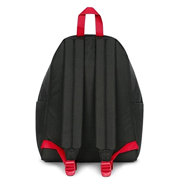 Eastpak EK0006204W51 Padded Pak'R Kontrast Scarlet Çok Renkli Sırt Çantası