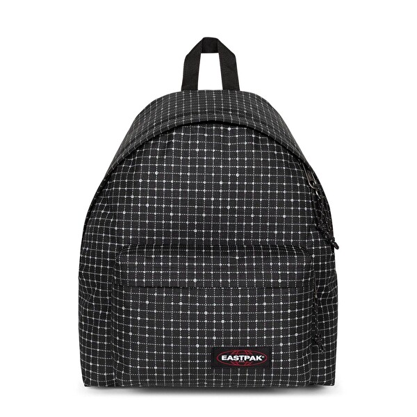 Eastpak EK0006207V81 Padded Pak'R Refleks Space Black Siyah Sırt Çantası