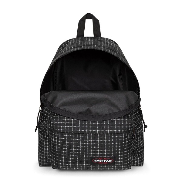 Eastpak EK0006207V81 Padded Pak'R Refleks Space Black Siyah Sırt Çantası