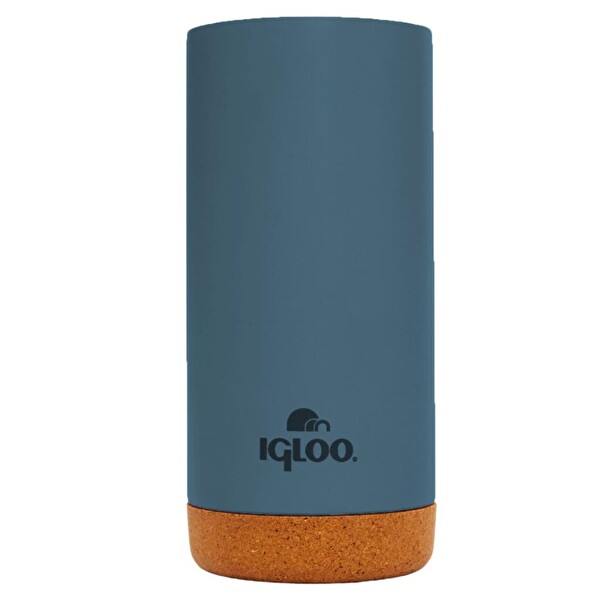 Igloo 205695 Çelik Mug Cork 500 ML Kayrak Termos