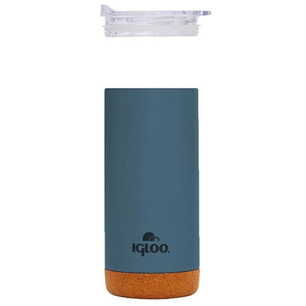 Igloo 205695 Çelik Mug Cork 500 ML Kayrak Termos