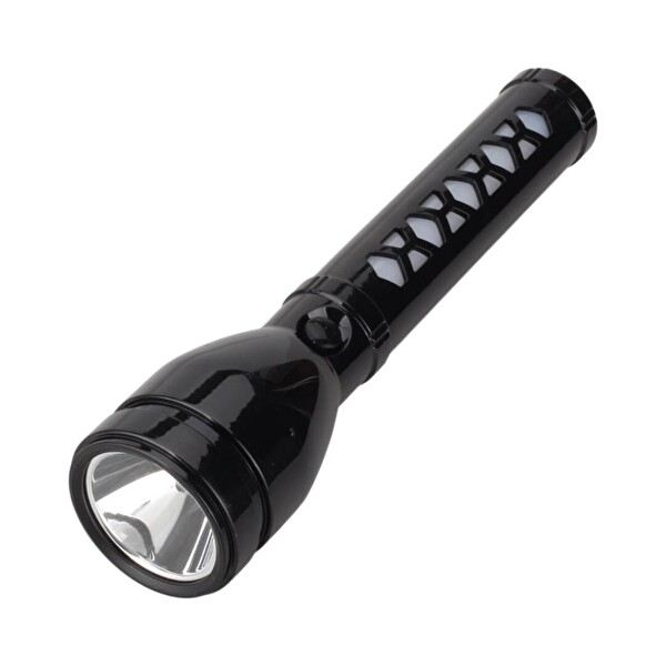 Panther PT-6898 USB Şarjlı Fener