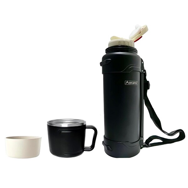 Orcamp OUT-5200 Termos 2 LT