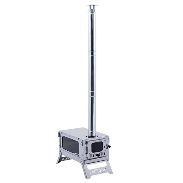 Argeus (ARG-004) Krom Kamp Sobası