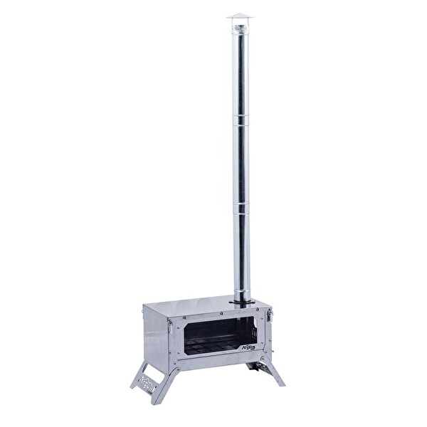 Argeus (ARG-004) Krom Kamp Sobası