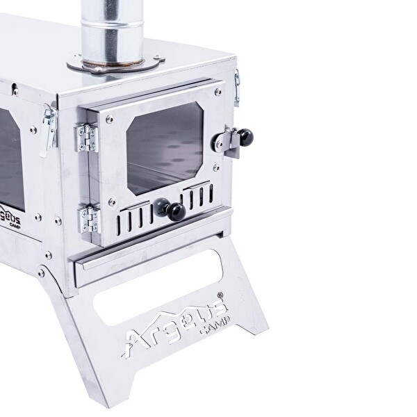 Argeus (ARG-004) Krom Kamp Sobası