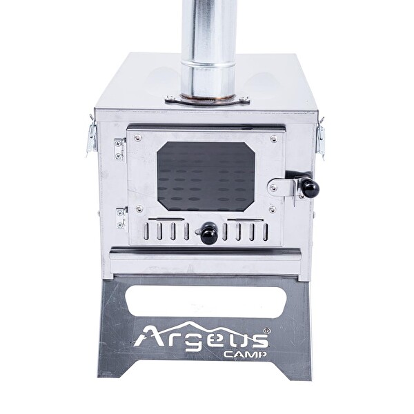 Argeus (ARG-004) Krom Kamp Sobası