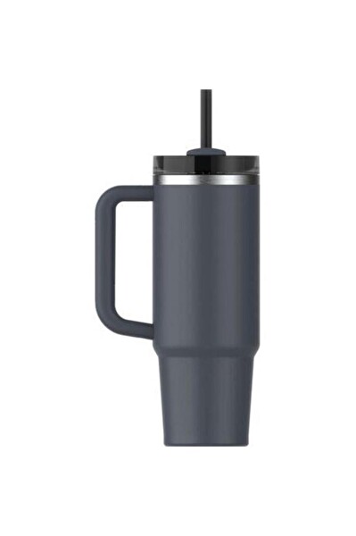 Stanley 10-10827-948 The Quencher H2.O FlowState Tumbler 0.89 L Twilight Termos