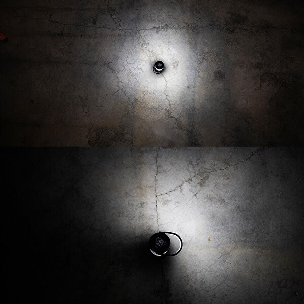 Led Lenser AL10R Work