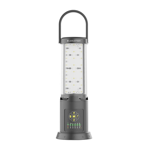 Led Lenser AL10R Work