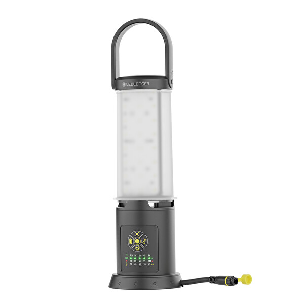 Led Lenser AL10R Work