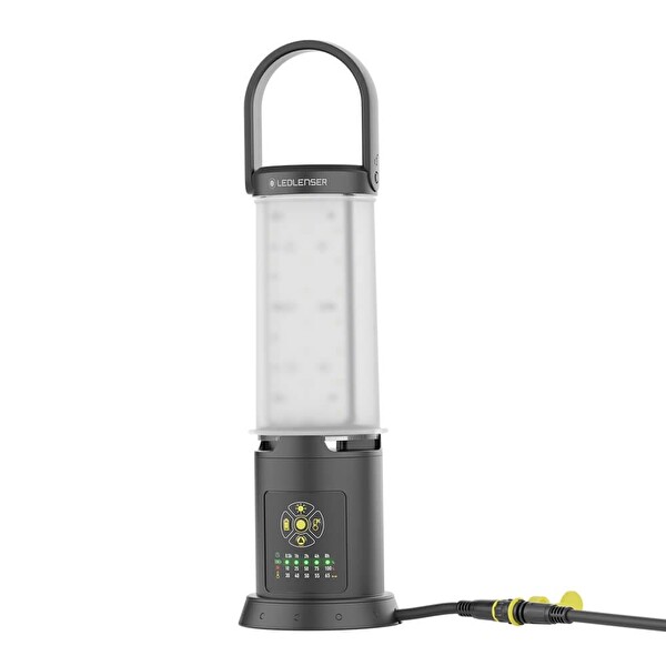 Led Lenser AL10R Work