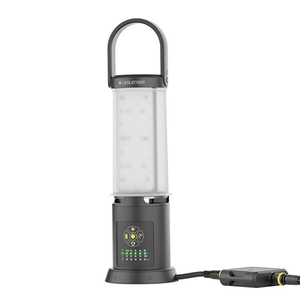 Led Lenser AL10R Work