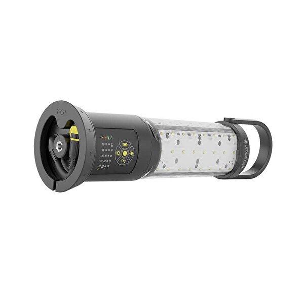 Led Lenser AL10R Work