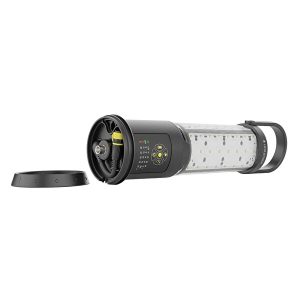 Led Lenser AL10R Work