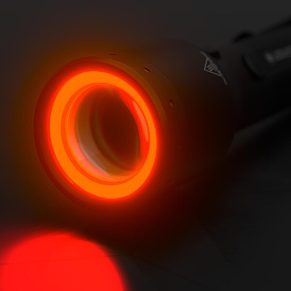 Ledlenser P9R Core LEP El Feneri