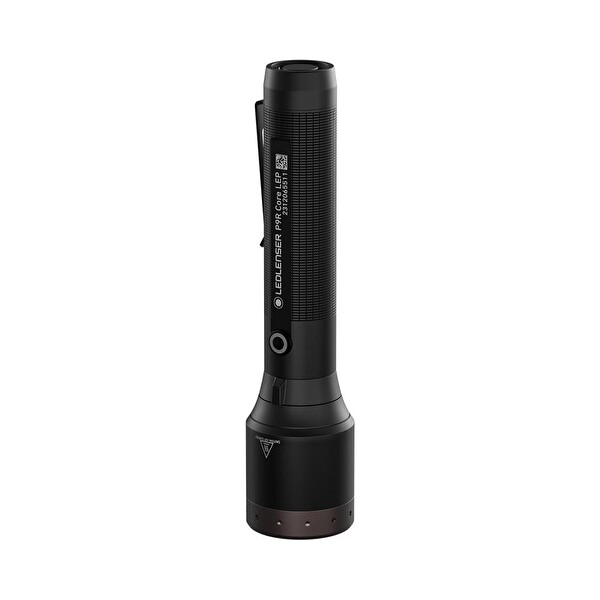 Ledlenser P9R Core LEP El Feneri