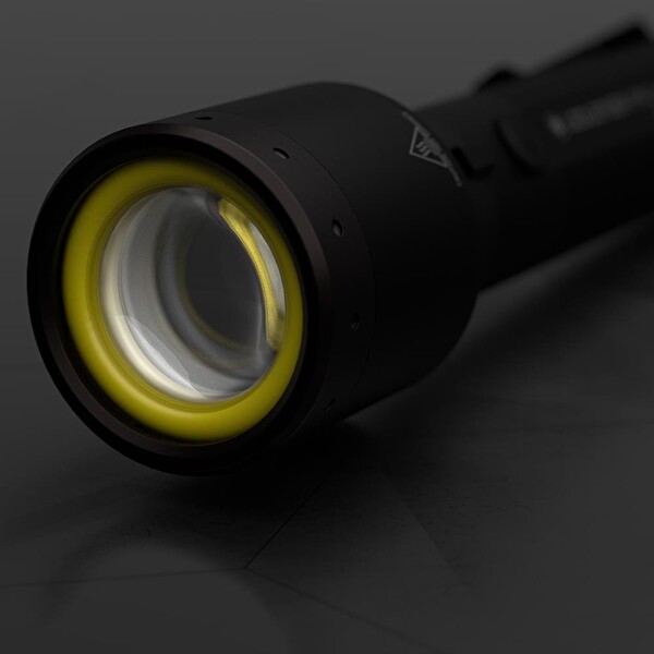 Ledlenser P9R Core LEP El Feneri