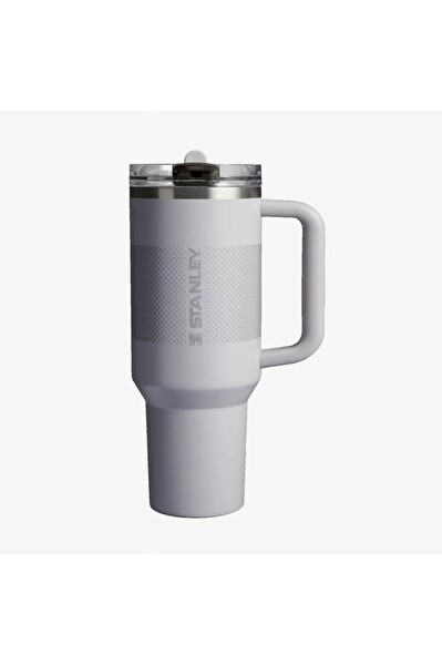 Stanley 10-12486-098 Quencher Protour Flip Strawl 1.18 L Pipetli Unisex Gri Termos
