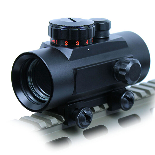 Spike RDSL06 Reddot 1x30 Kırmızı Nokta Nişahgah