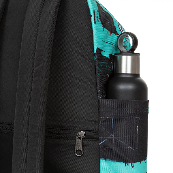 Eastpak EK0A5BG44Y61 Day Pak'R Basquiat Equals PI Çok Renkli Sırt Çantası
