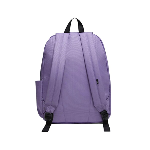 Vans VN000H4Y6PH1 Old Skool Classic Backpack Unisex Mor Sırt Çantası