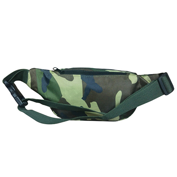 Sava Savage HH0297 Kamuflaj Bel Çantası
