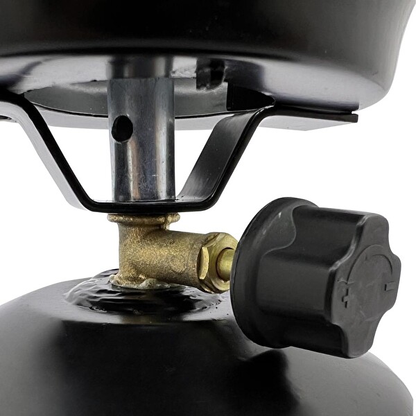 Argeus Stone 203 Turuncu Kamp Ocağı