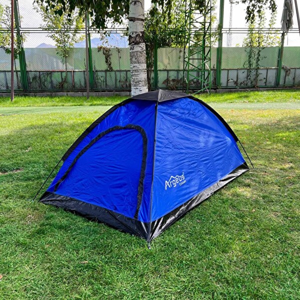 Argeus ARG-212 Camper 2 Kişilik Çadır