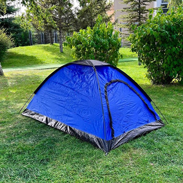 Argeus ARG-212 Camper 2 Kişilik Çadır