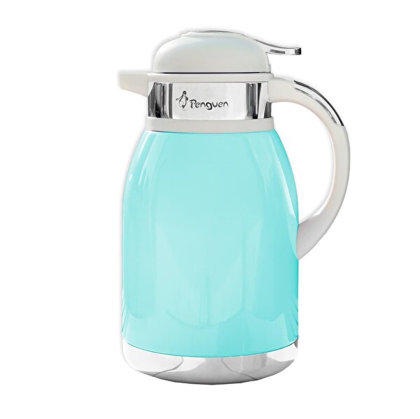 Penguen PNG-1200XS 2 L Su Yeşili Sürahi Termos