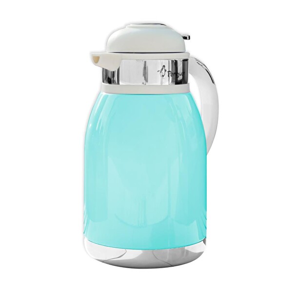 Penguen PNG-1200XS 2 L Su Yeşili Sürahi Termos