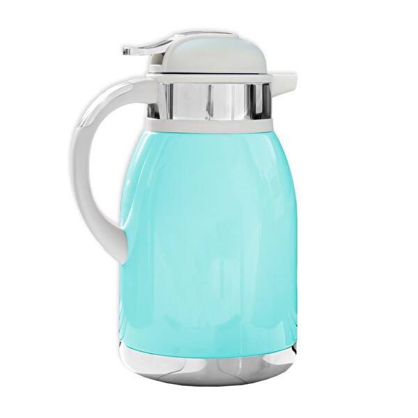 Penguen PNG-1200XS 2 L Su Yeşili Sürahi Termos