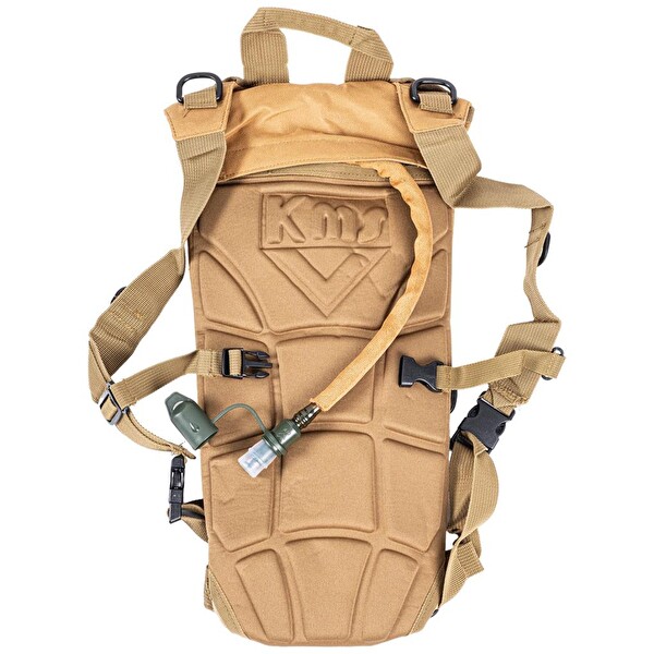 Argeus Camelbag Suluk 3 LT Kum Sırt Çantası