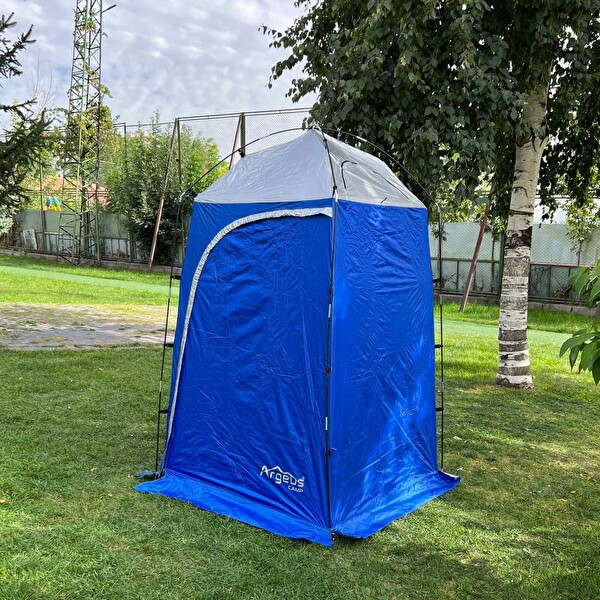 Argeus ARG-214 Easy Cabin İç Göstermez Duş Tuvalet Çadırı