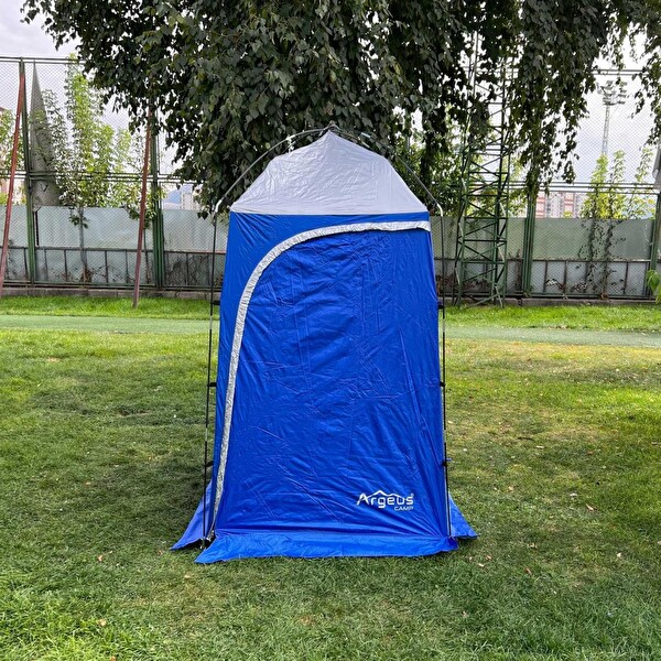 Argeus ARG-214 Easy Cabin İç Göstermez Duş Tuvalet Çadırı