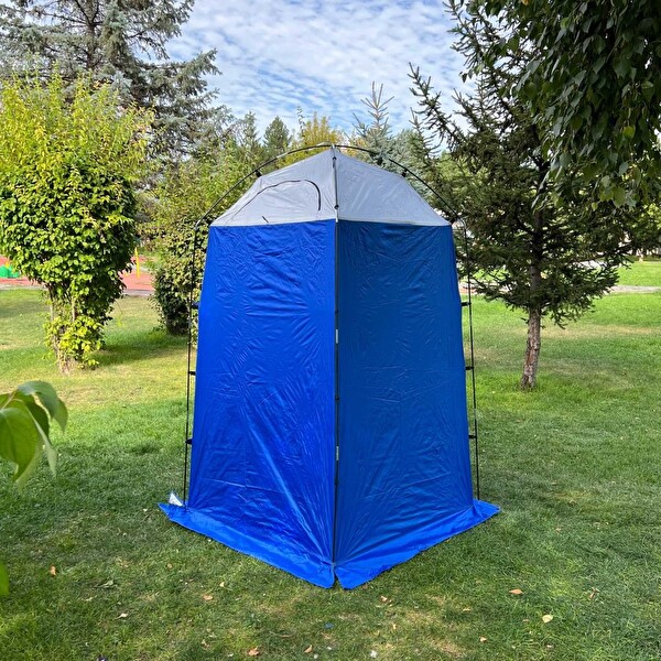 Argeus ARG-214 Easy Cabin İç Göstermez Duş Tuvalet Çadırı