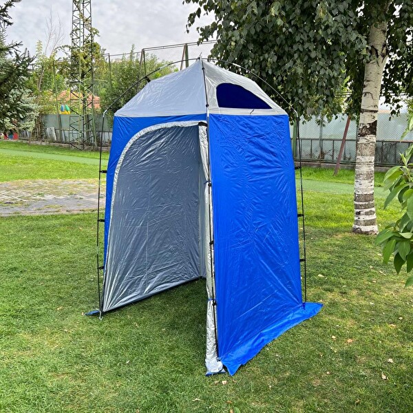 Argeus ARG-214 Easy Cabin İç Göstermez Duş Tuvalet Çadırı