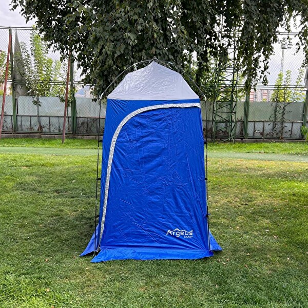 Argeus ARG-214 Easy Cabin İç Göstermez Duş Tuvalet Çadırı