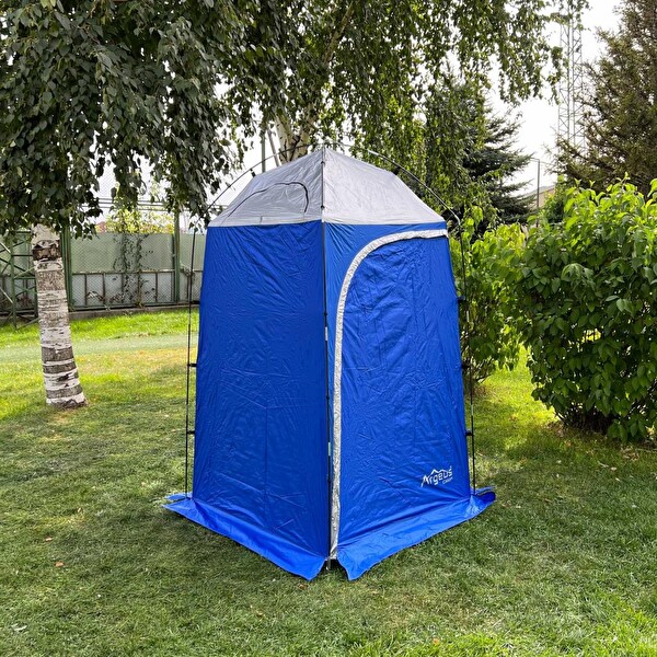 Argeus ARG-214 Easy Cabin İç Göstermez Duş Tuvalet Çadırı