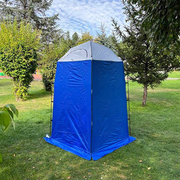 Argeus ARG-214 Easy Cabin İç Göstermez Duş Tuvalet Çadırı