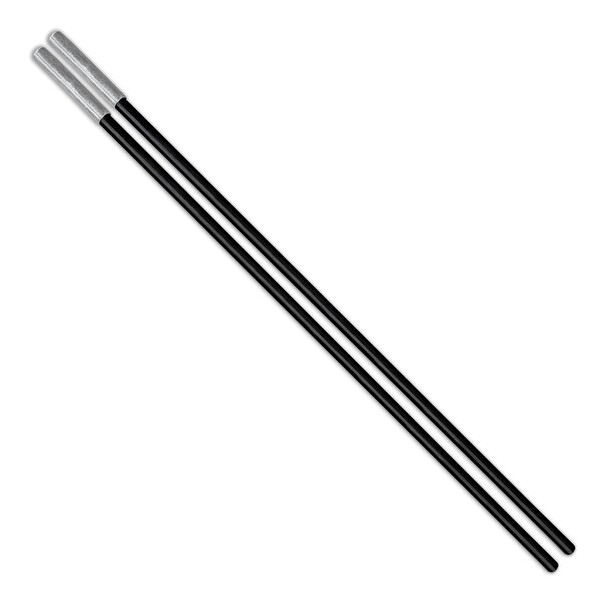 Argeus 659 50x9.5 MM 2'li Yedek Polü Fiber Çadır Çubuğu