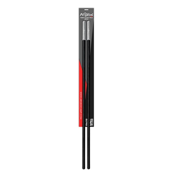 Argeus 659 50x9.5 MM 2'li Yedek Polü Fiber Çadır Çubuğu
