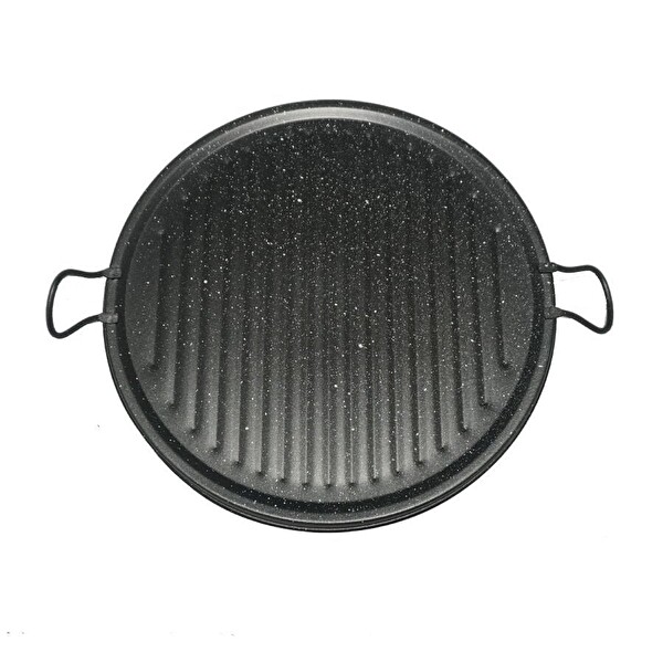 Orcamp GR-823-70 Granit Kaplamalı Izgara