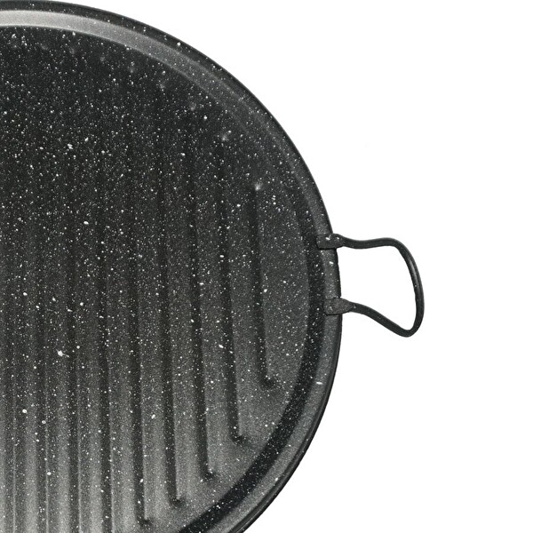 Orcamp GR-823-70 Granit Kaplamalı Izgara