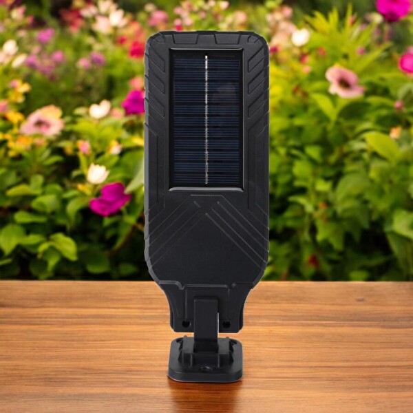 Panther PT-2980 Solar LED Duvar Lambası