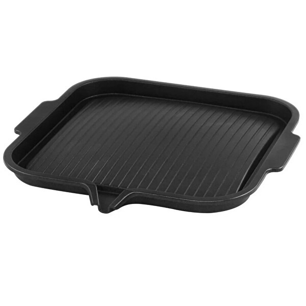 Orcamp CK-505-1 Portatif Teflon Tava