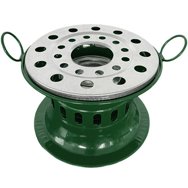Argeus Yeşil Jel Yakıtlı Osmanlı Ocağı