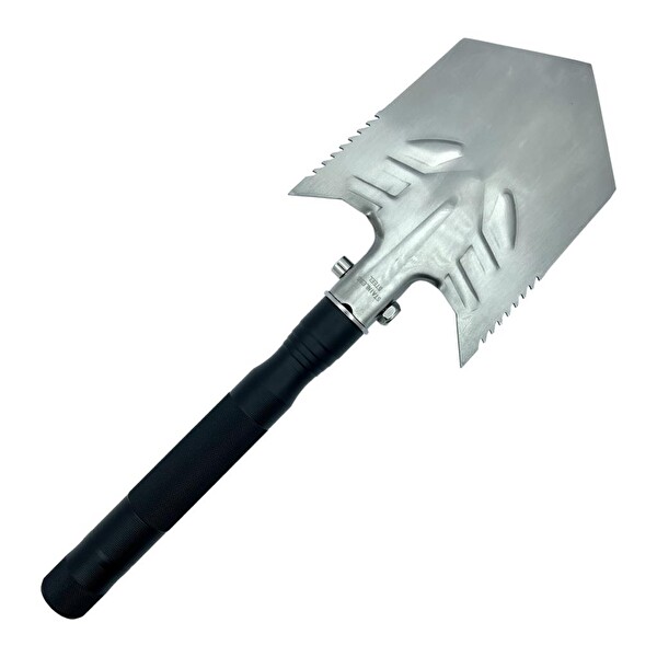 Sterling 300.S4003 39 CM Katlanabilir Kürek Seti